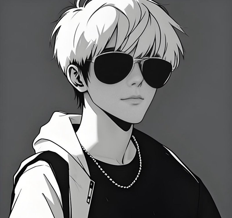 hình avatar mặc định ngầu 17