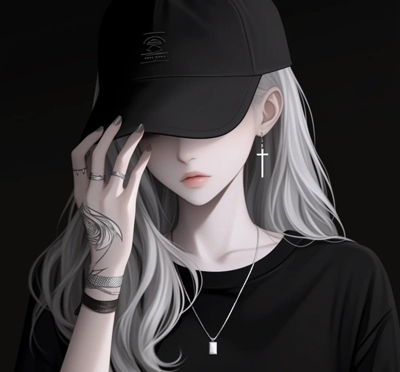 hình avatar mặc định ngầu 4