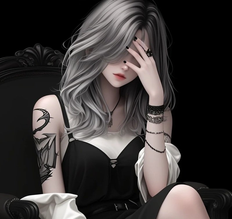 hình avatar mặc định ngầu 5