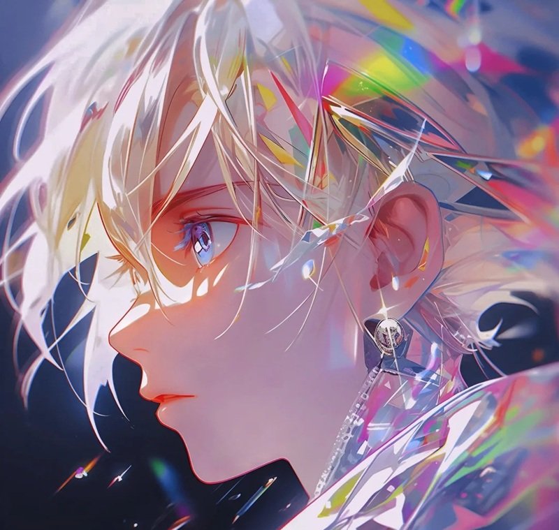 hình avatar mặc định ngầu 7