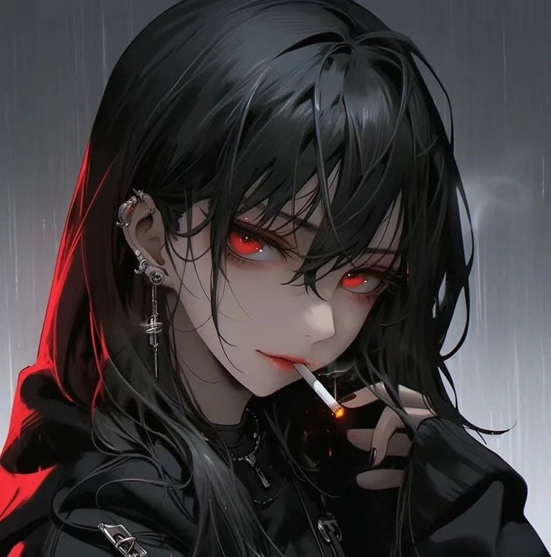 hình avatar mặc định ngầu 8