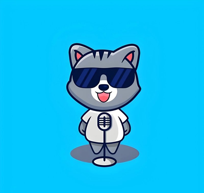 hình avatar mèo ngầu 15