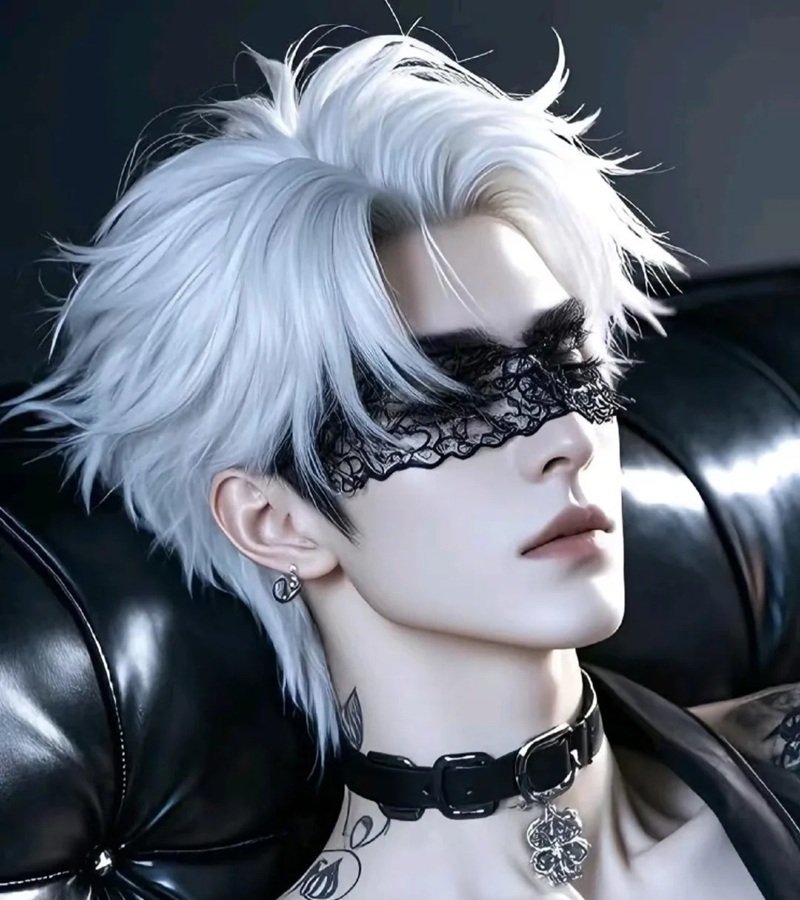 hình avatar nam ngầu 10