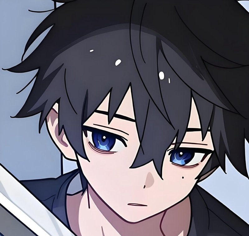 hình avatar nam ngầu 3