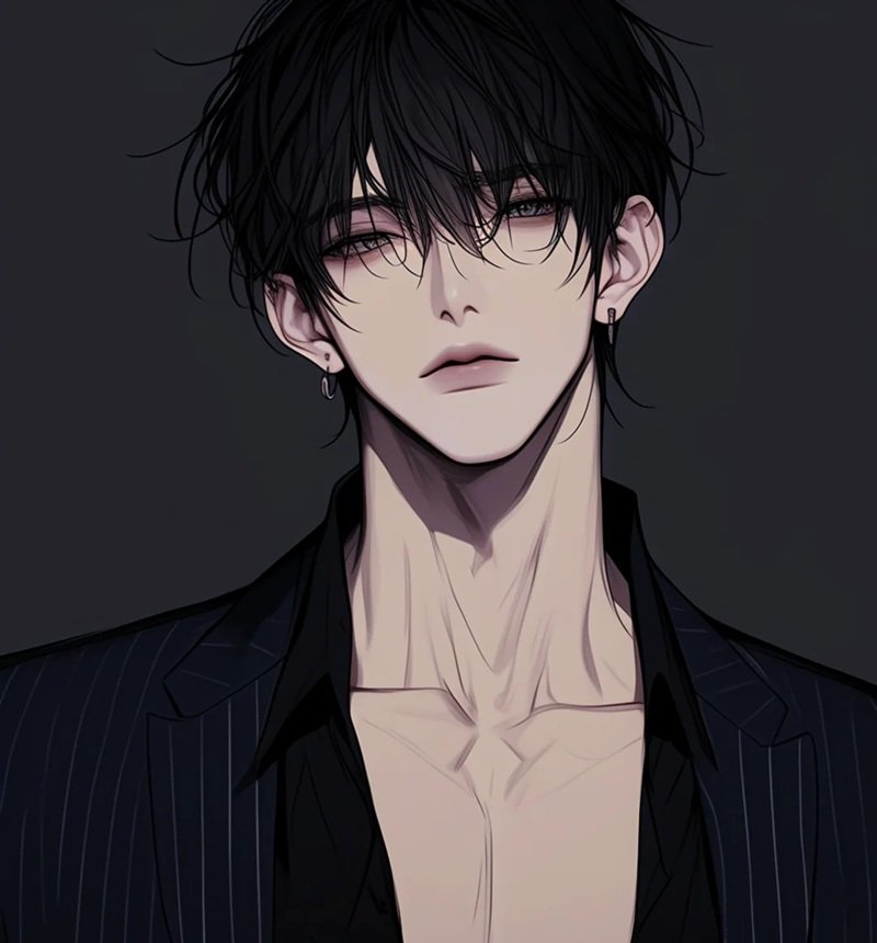 hình avatar nam ngầu 4