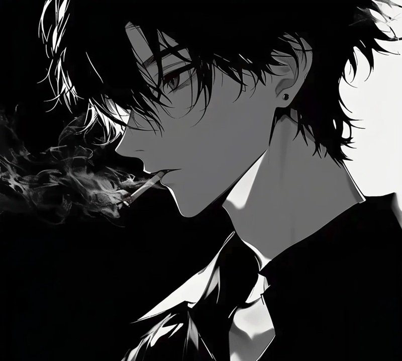 hình avatar nam ngầu 6