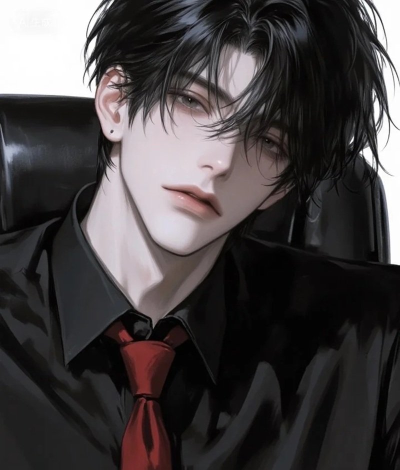 hình avatar nam ngầu 7