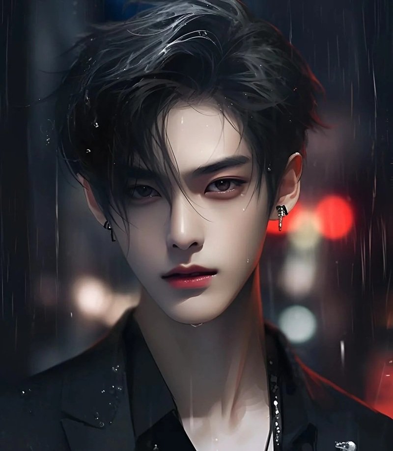 hình avatar nam ngầu 8