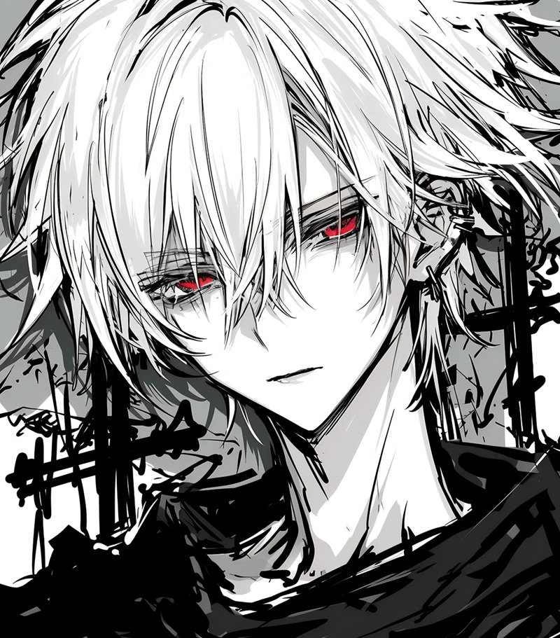 hình avatar nam ngầu 9