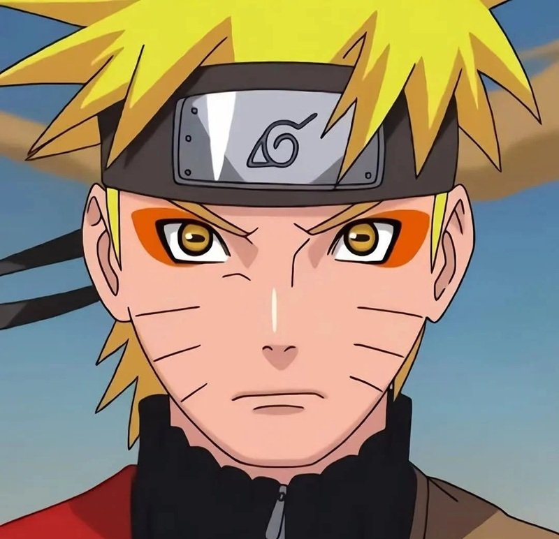 hình avatar naruto ngầu 11