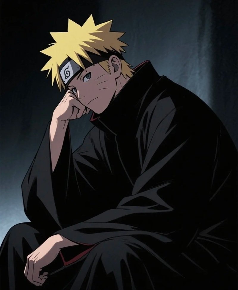 hình avatar naruto ngầu 14