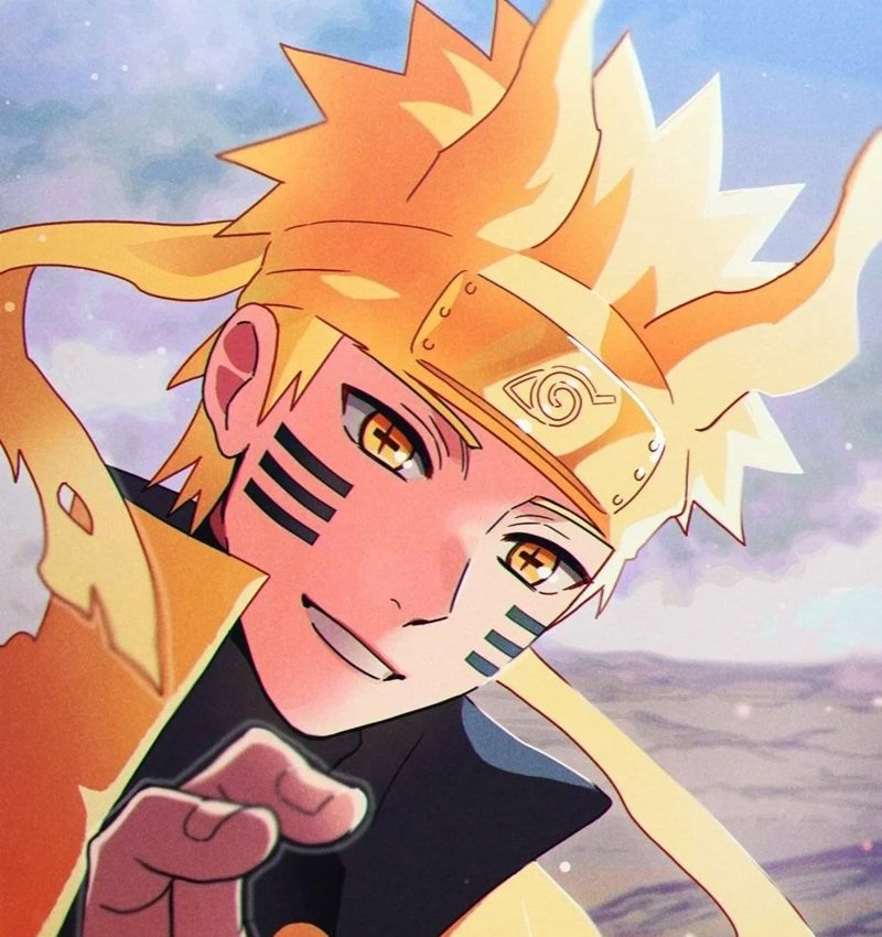 hình avatar naruto ngầu 19