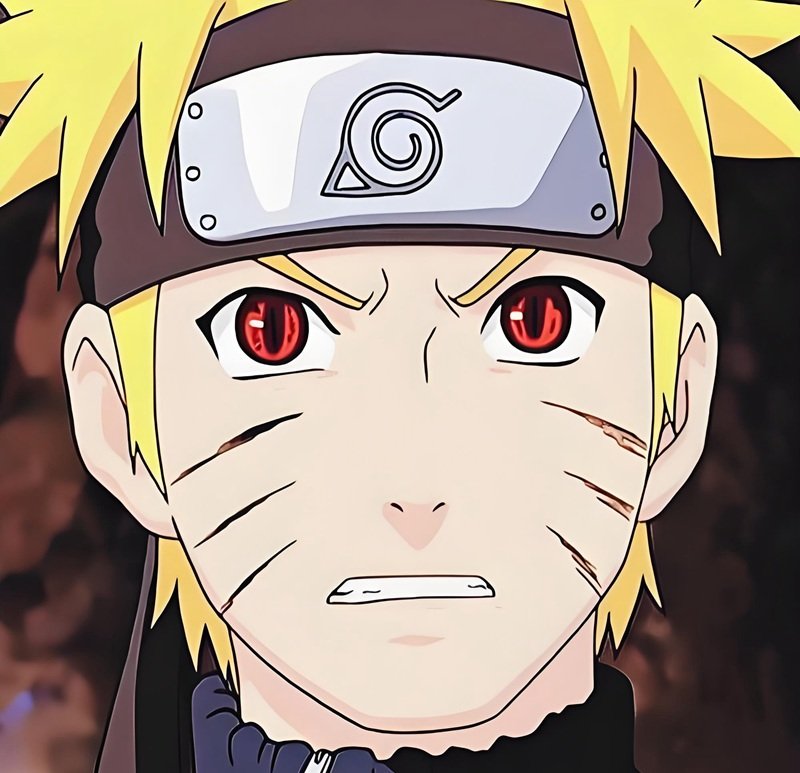 hình avatar naruto ngầu 2
