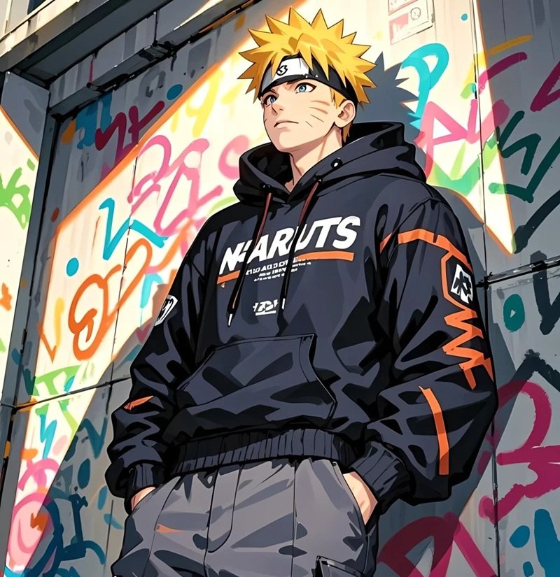 hình avatar naruto ngầu 20