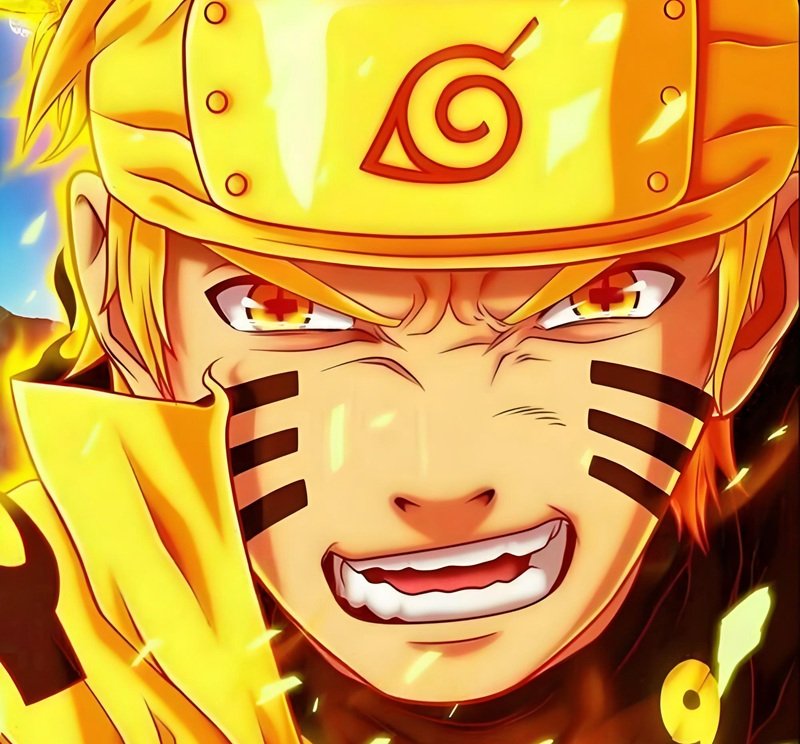 hình avatar naruto ngầu 3