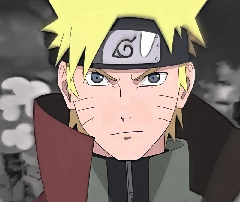 hình avatar naruto ngầu 7
