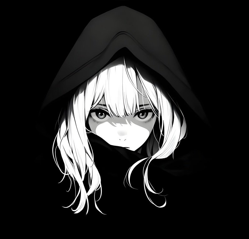 hình avatar nữ ngầu 12