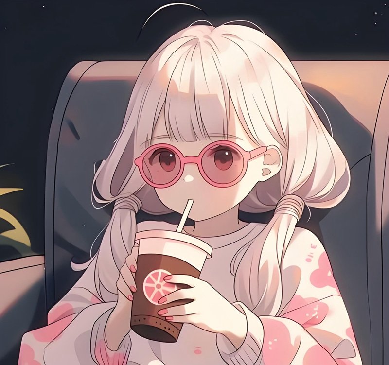 hình avatar nữ ngầu 14