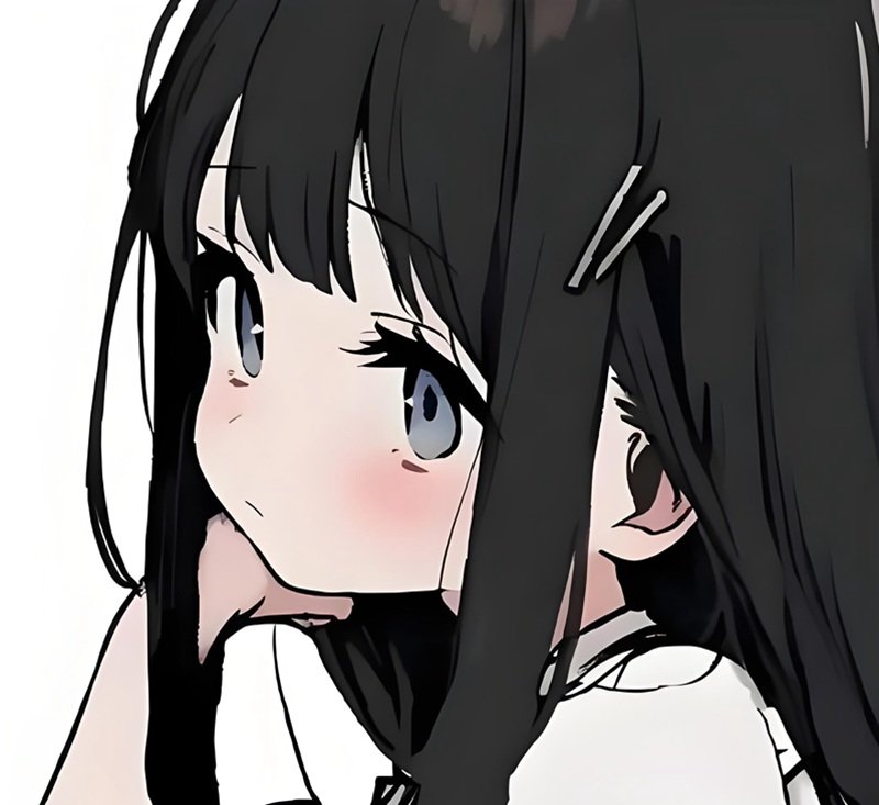 hình avatar nữ ngầu 15