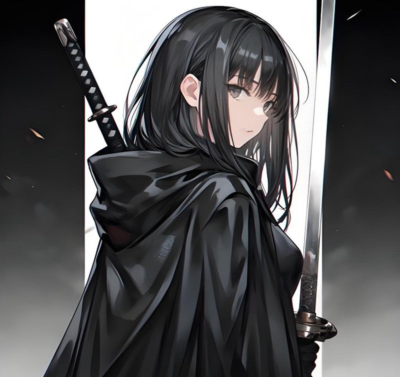 hình avatar nữ ngầu 18