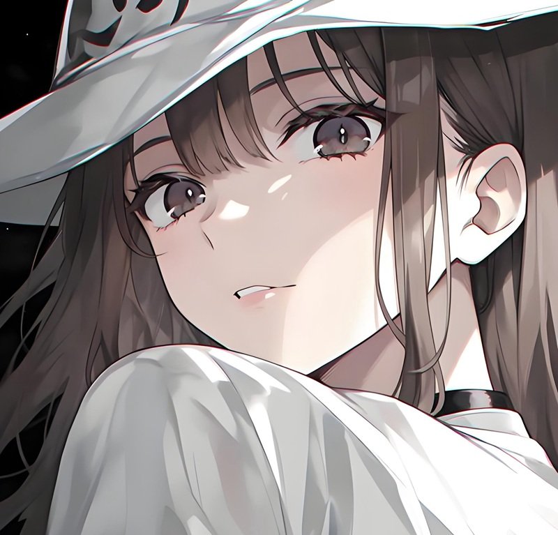 hình avatar nữ ngầu 19