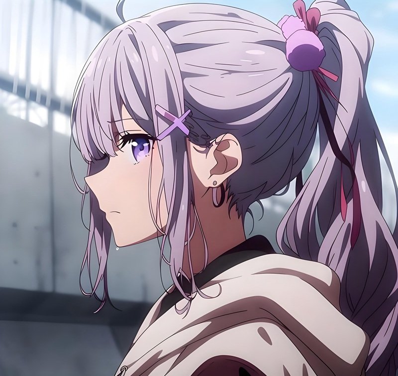 hình avatar nữ ngầu 3