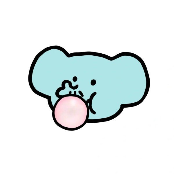 ảnh đại diện avatar zalo 3