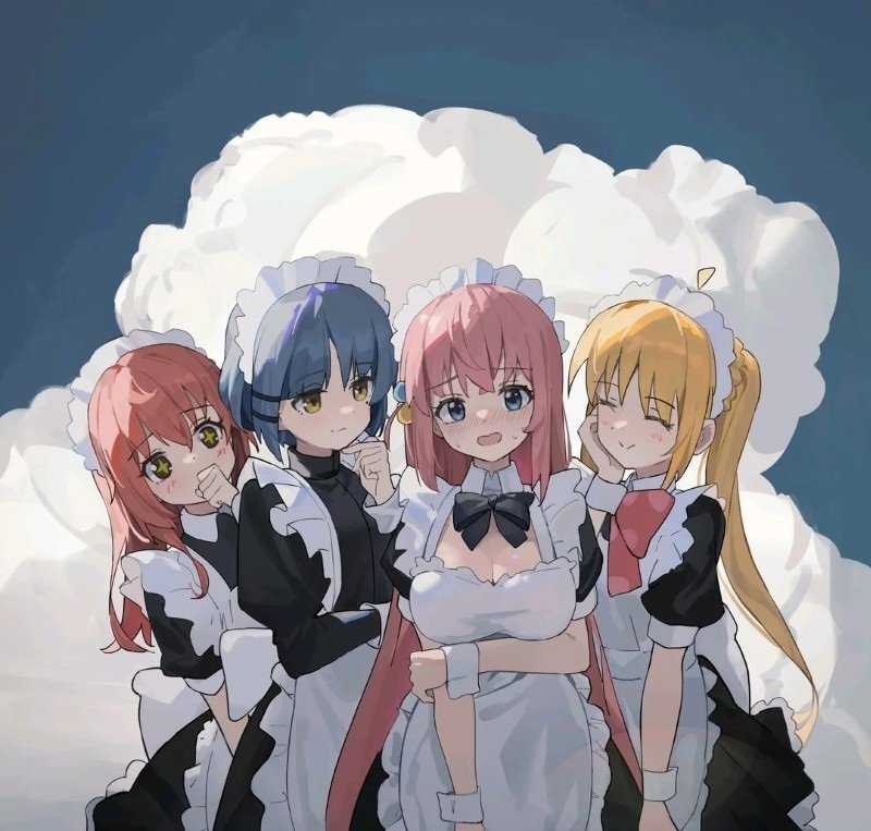 avatar 4 người bạn thân 11