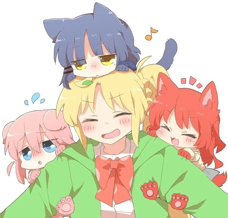 avatar 4 người bạn thân 12