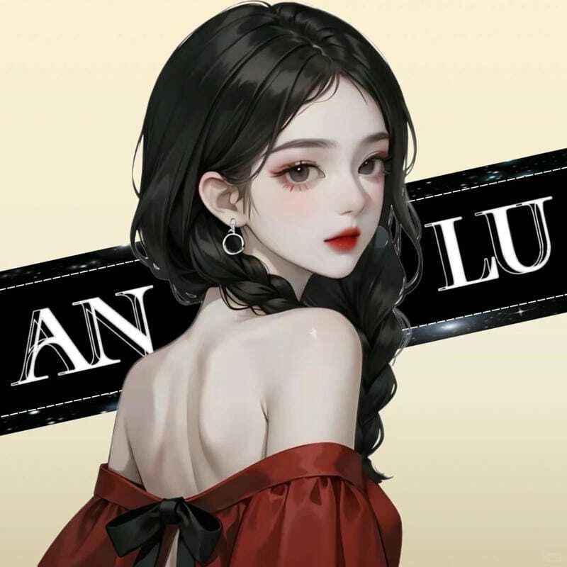 Hình ảnh avatar 4 người bạn thân dành cho hội chị em