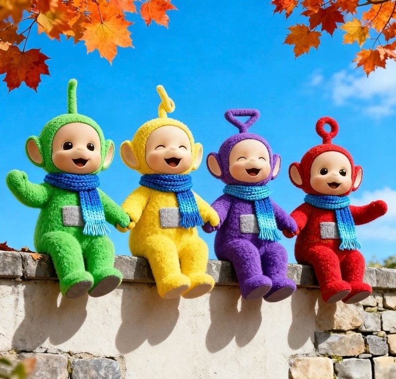 avatar 4 người bạn thân 30