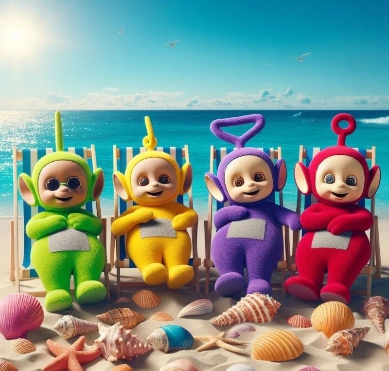 avatar 4 người bạn thân 32