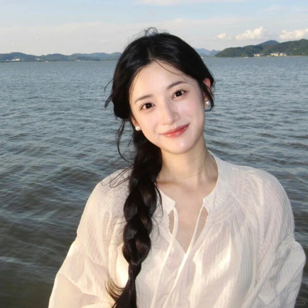 avatar ảnh gái xinh k5 22