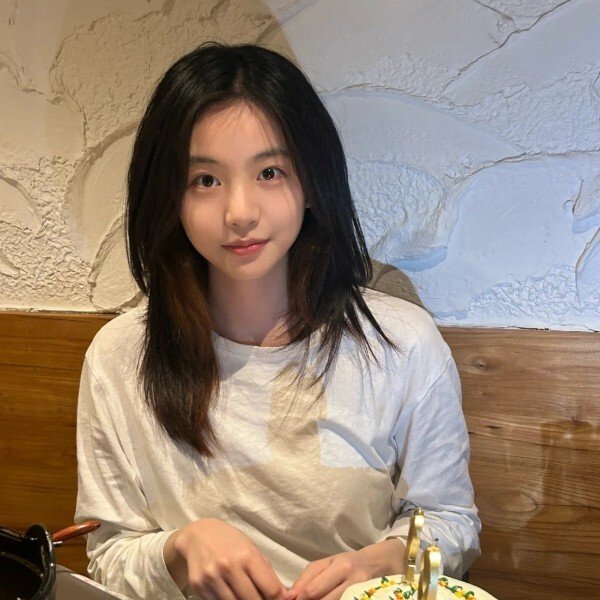 avatar ảnh gái xinh k5 32