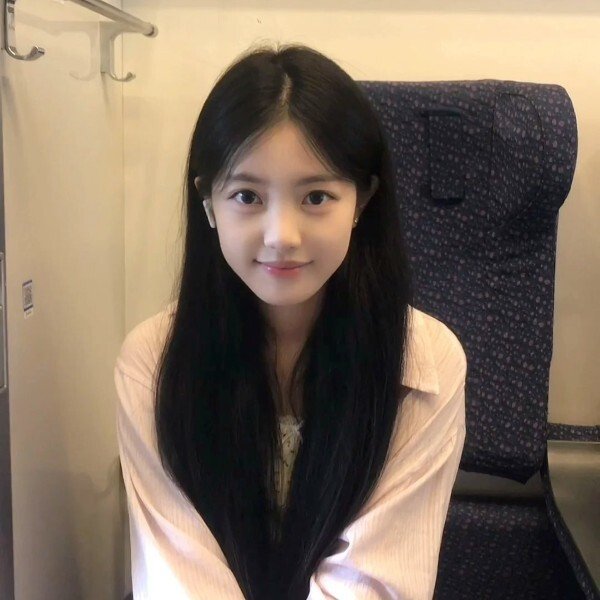 avatar ảnh gái xinh k5 33