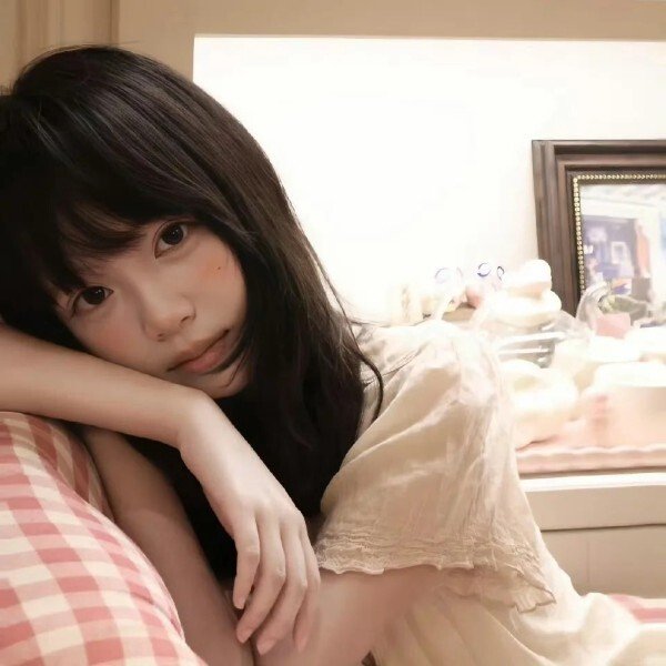 avatar ảnh gái xinh k5 36