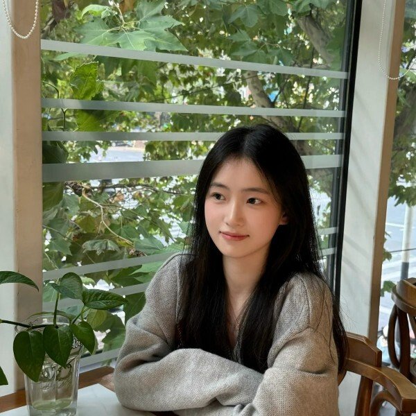 avatar ảnh gái xinh k5 40