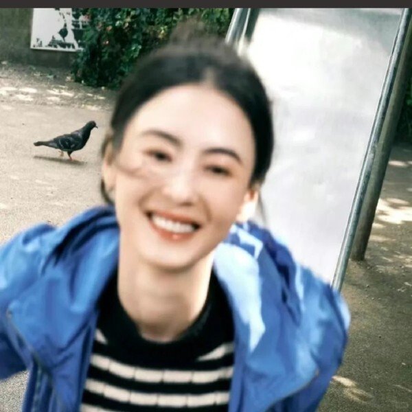 avatar ảnh gái xinh k5 41