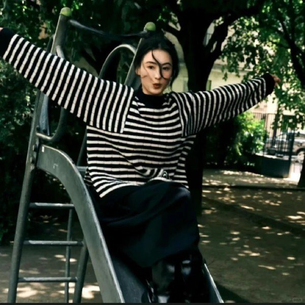 avatar ảnh gái xinh k5 42