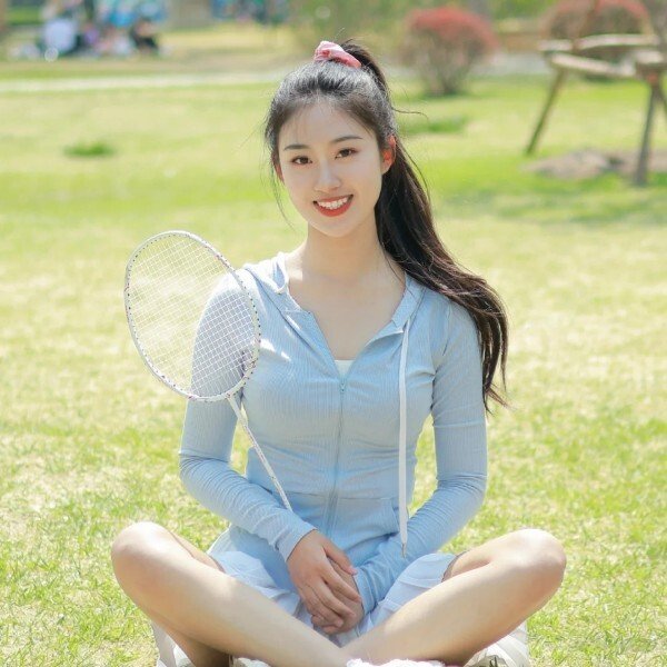 avatar ảnh gái xinh k5 5