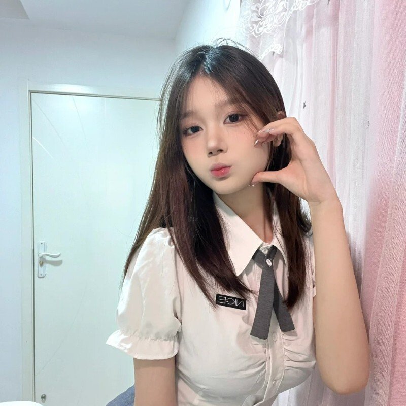 avatar ảnh gái xinh k8 1