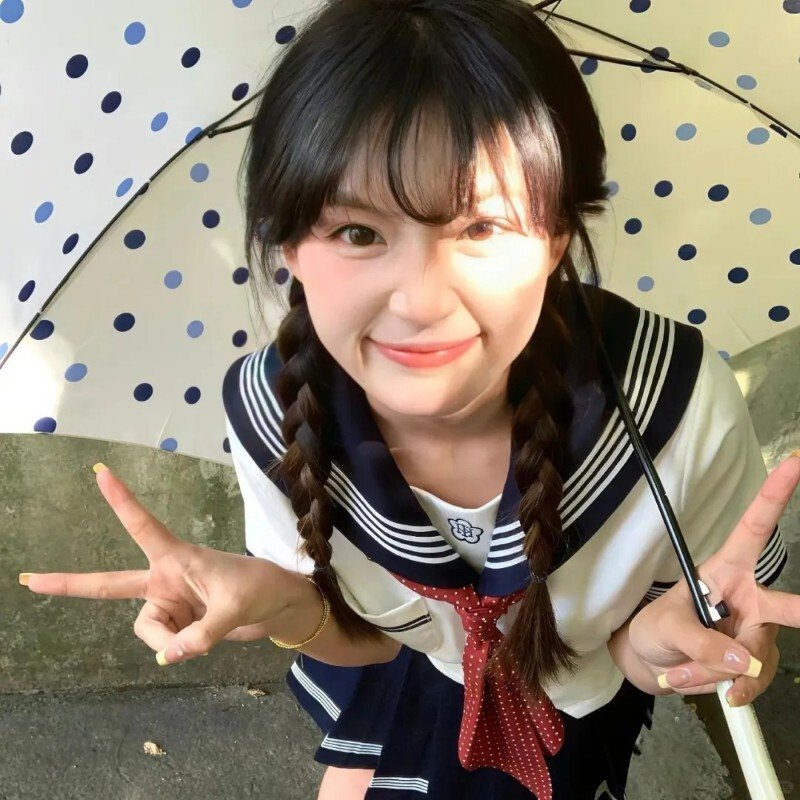 avatar ảnh gái xinh k8 13