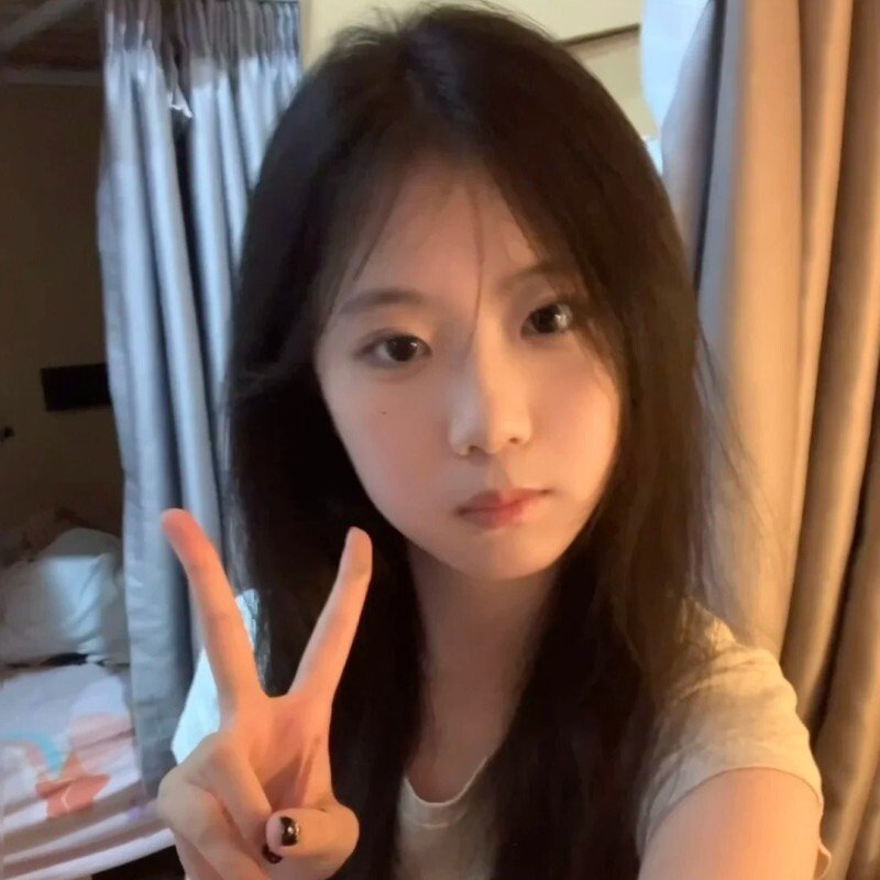 avatar ảnh gái xinh k8 16