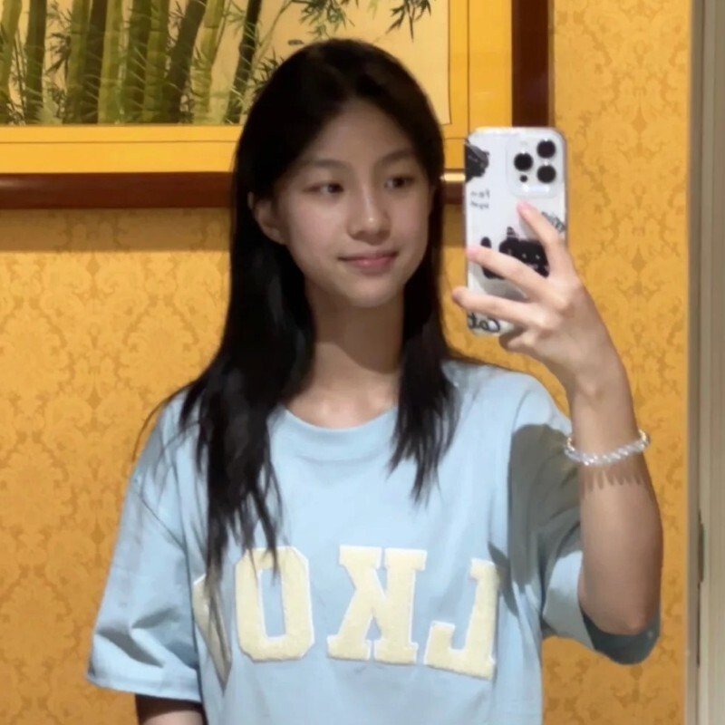 avatar ảnh gái xinh k8 17