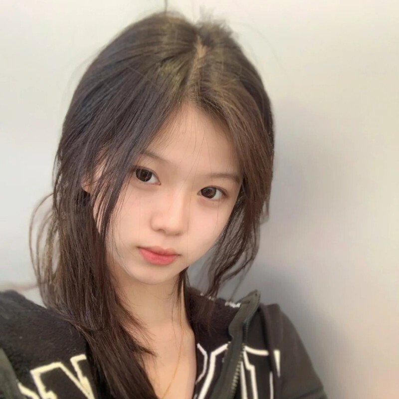 avatar ảnh gái xinh k8 2