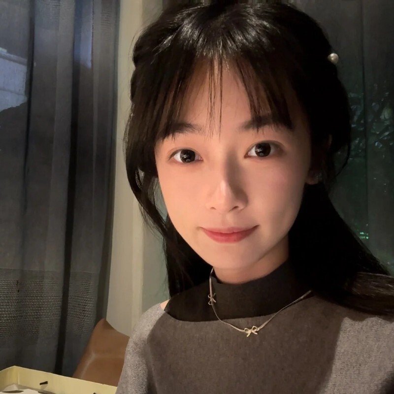 avatar ảnh gái xinh k8 22