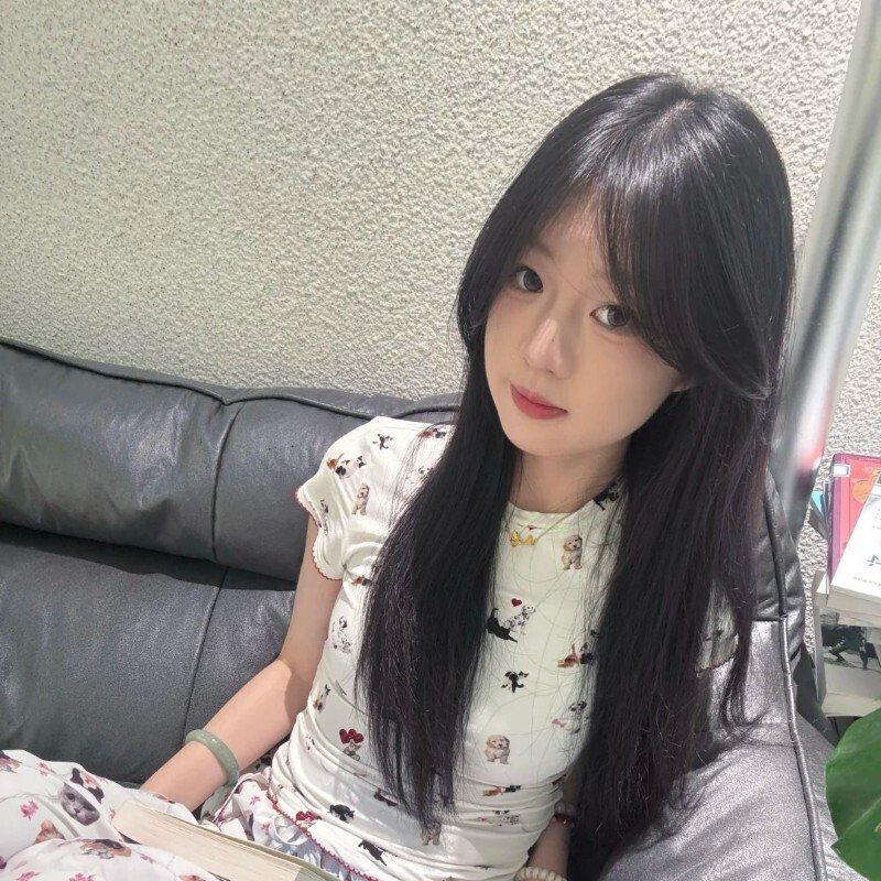 avatar ảnh gái xinh k8 26