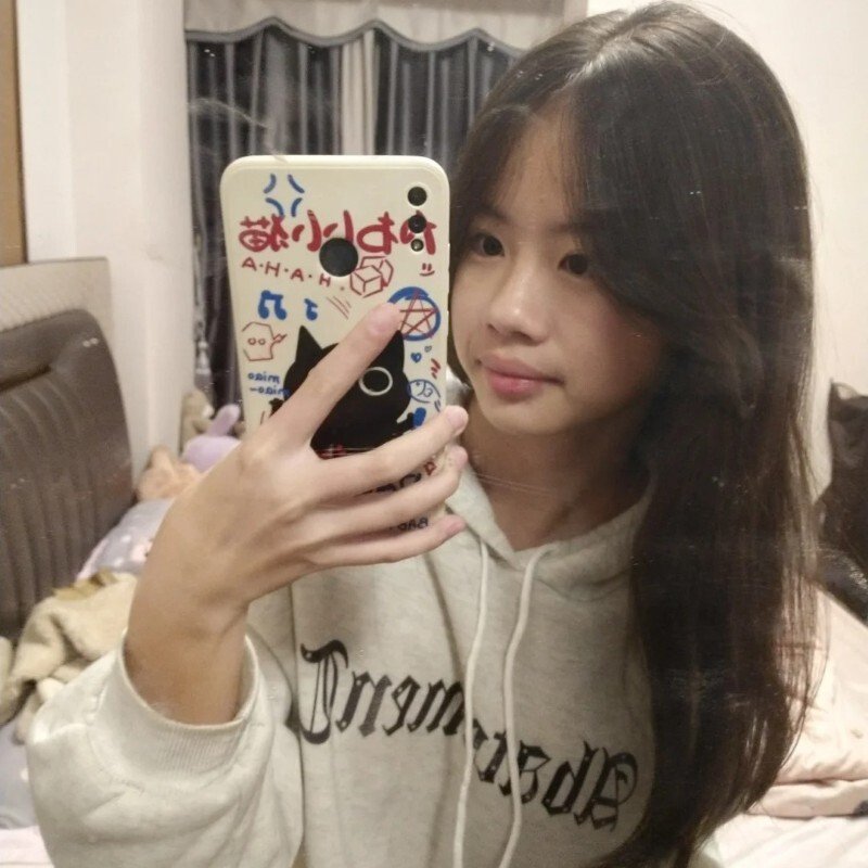 avatar ảnh gái xinh k8 28