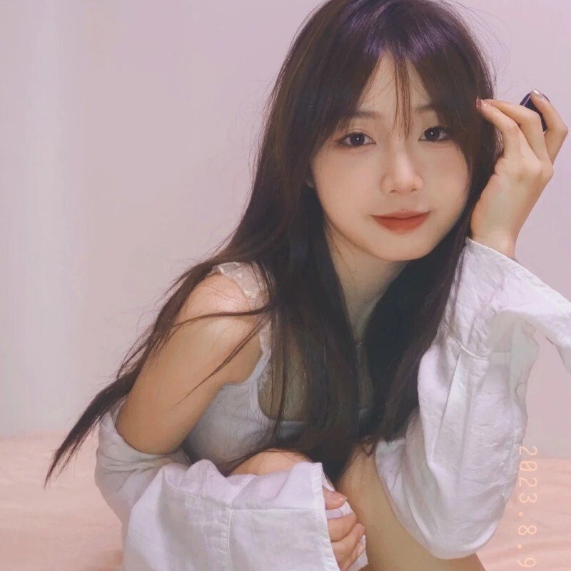 avatar ảnh gái xinh k8 34