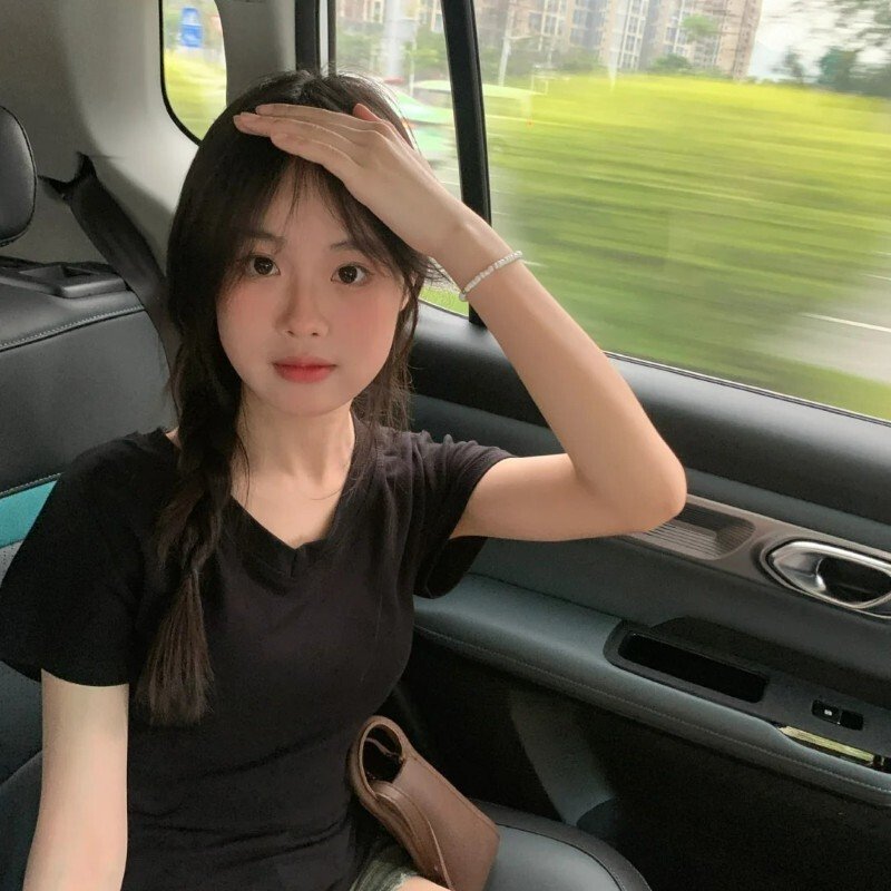 avatar ảnh gái xinh k8 36